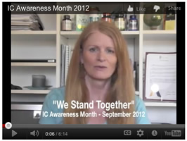 Official IC Awareness Month Video